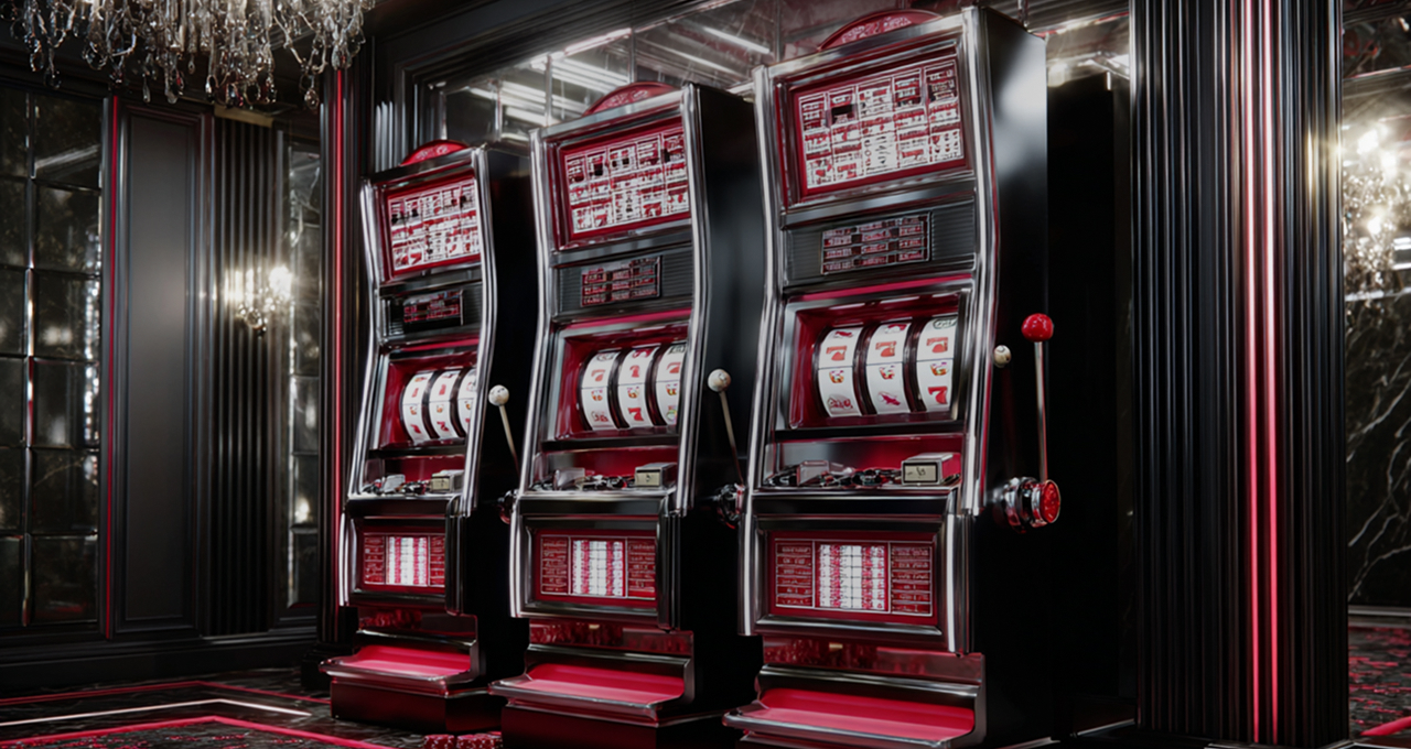 Crazy Buzzer Casino