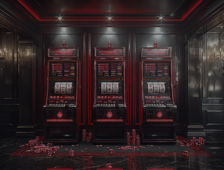Crazy Buzzer Casino